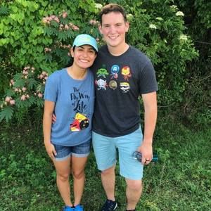 Meet your Posher, Seth